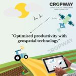 Optimised Productivity with Geospatial Technology