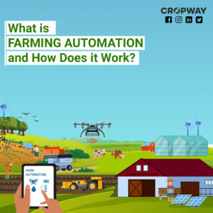 What Is FARMING AUTOMATION and How Does It Work?