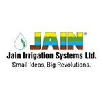 jain Irrigation