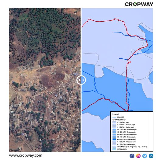 10 ways how GIS in agriculture eliminates guesswork