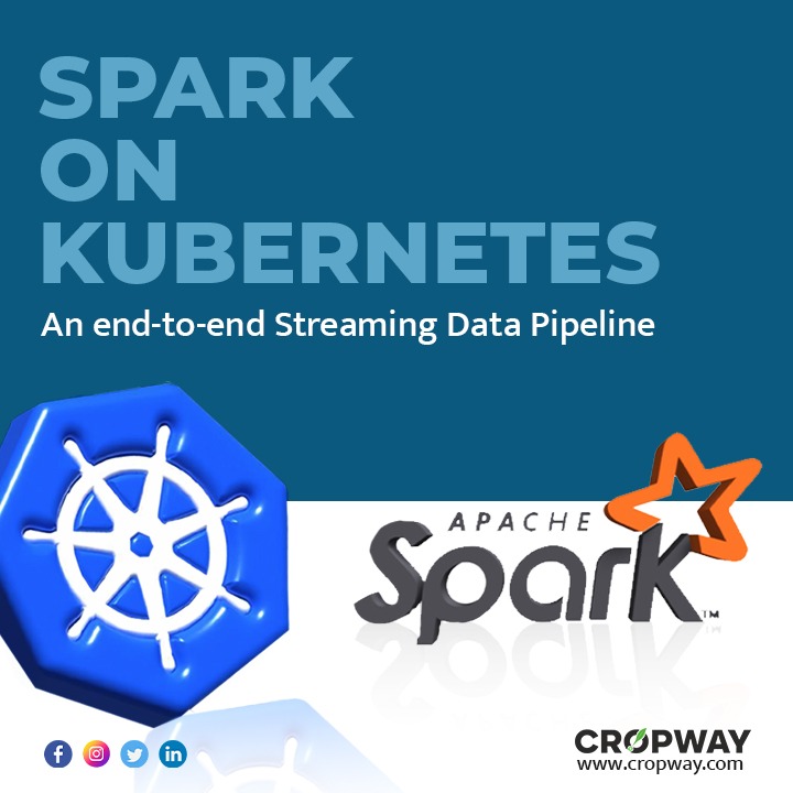 spark-on-kubernetes