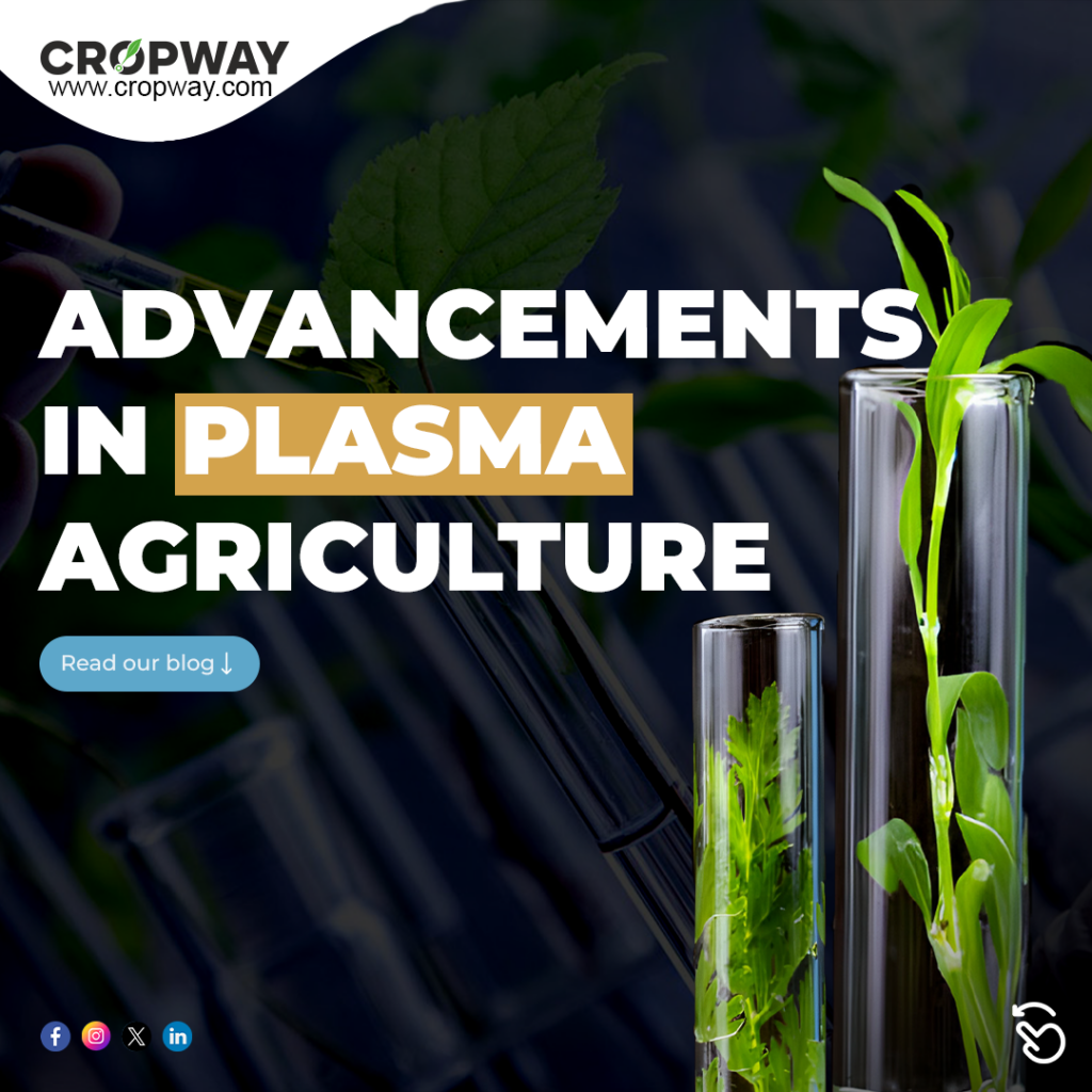 Advancements in Plasma Agriculture