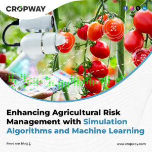 Agricultural Risks Management