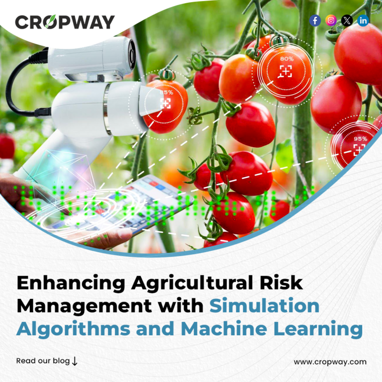 Agricultural Risks Management