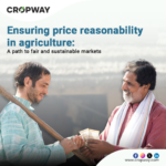 Ensuring Price Reasonability in Agriculture