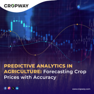 Forecasting Crop Prices