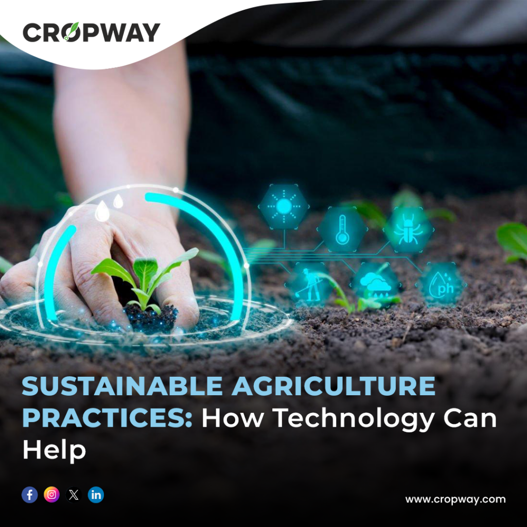 Sustainable Agriculture Practices