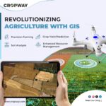 Geographic Information Systems in Modern Agriculture
