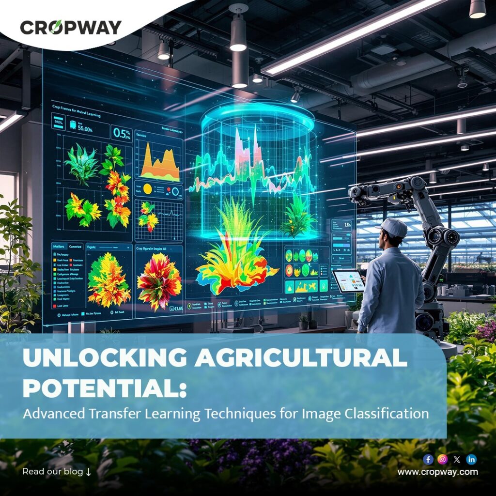 Unlocking Agricultural Potential