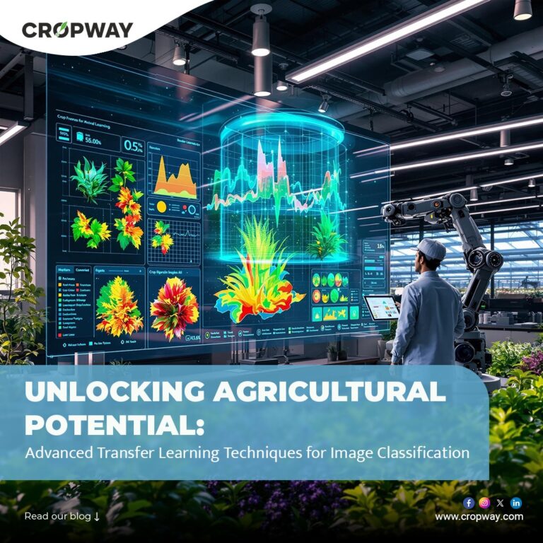 Unlocking Agricultural Potential