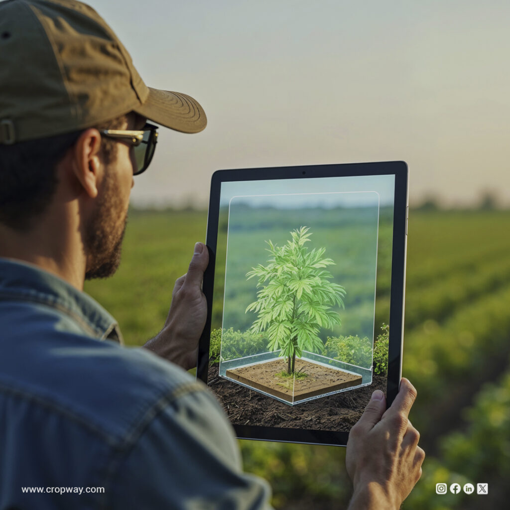 The Future of Organic Farming