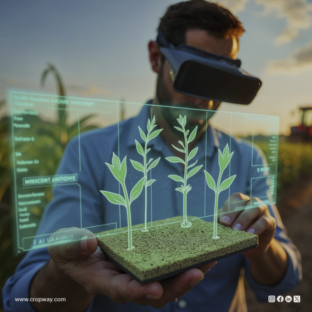 the viability of Organic Farming